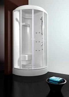 Glass Techno 90x90 B1
