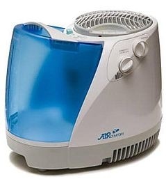 AirComfort HP-501 AirComfort HP-501