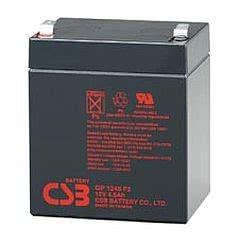 CSB Battery GP 12120