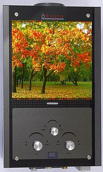Amina ВПГУ-18 osen 10L Lcd Amina ВПГУ-18 osen 10L Lcd