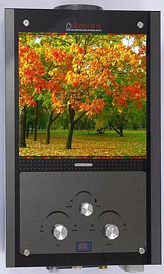 Amina ВПГУ-18 osen 10L Lcd Amina ВПГУ-18 osen 10L Lcd