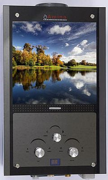 Amina ВПГУ-18 ozero 10L Lcd Amina ВПГУ-18 ozero 10L Lcd