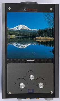 Amina ВПГУ-18 gora 10L Lcd Amina ВПГУ-18 gora 10L Lcd