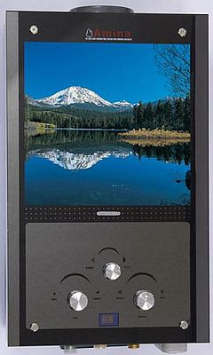 Amina ВПГУ-18 gora 10L Lcd Amina ВПГУ-18 gora 10L Lcd