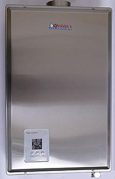 Amina ВПГУ-18 Caaxial 10L Lcd (турбированная) Amina ВПГУ-18 Caaxial 10L Lcd (турбированная)