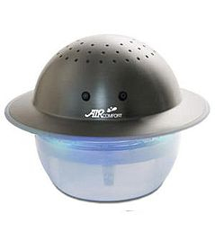 AirComfort HDL 967 AirComfort HDL 967