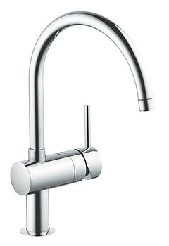Grohe MINTA Смес кухонный