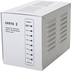 Volter (однофазные) Volter (однофазные) Volter СНПТО-2ПТ