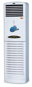 Air Comfort AC 602AN Air Comfort AC 602AN