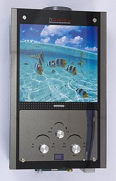 Amina ВПГУ-18 lagyna 10L Lcd Amina ВПГУ-18 lagyna 10L Lcd