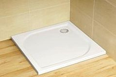 Radaway Акриловый поддон DELOS C 900