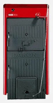 Dakon FB 26D