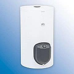 Drazice (Чехия) Drazice (Чехия) ОКСЕ 200 S/3-6kW