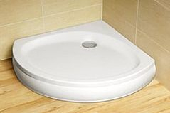 Radaway Акриловый поддон PATMOS В 900