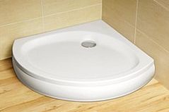 Radaway Акриловый поддон PATMOS В 900