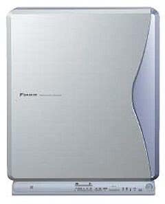Daikin MC707VM-S Daikin MC707VM-S