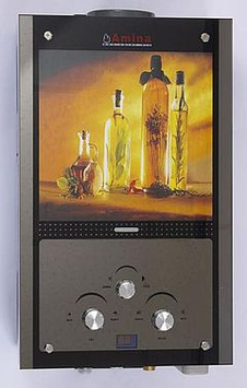 Amina ВПГУ-18 spice 10L Lcd Amina ВПГУ-18 spice 10L Lcd