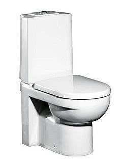 Gustavsberg DUO ARTic 4310