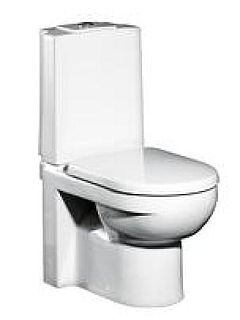 Gustavsberg DUO ARTic 4300