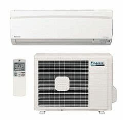 Daikin FTKS25D/RKS25D