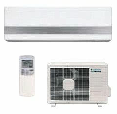 Daikin FTXG25E/RXG25E