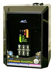 AirComfort BK-2500M NEW AirComfort BK-2500M NEW