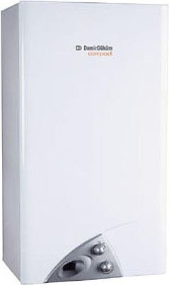 Demrad C 275 F (TURBO)