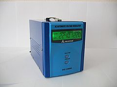 Prostar SVC-C 1500