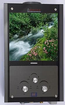 Amina ВПГУ-18 reka 10L Lcd Amina ВПГУ-18 reka 10L Lcd