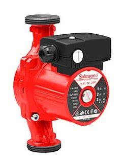 Salmson NXL 33-25P (-32P)
