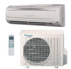Daikin FTKS25C/RKH25C