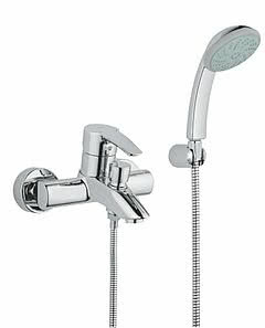 Grohe Eurostyle Смеситель однорычажный