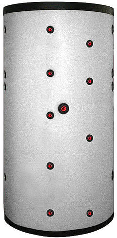 CORDIVARI (Италия) CORDIVARI (Италия) TERM PUFFER 2 Strat CORDIVARI (Италия) CORDIVARI (Италия) TERM PUFFER 2 Strat