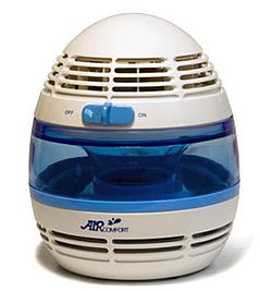 AirComfort HDL 900Li