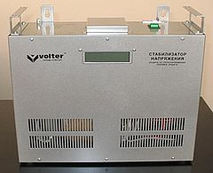 Volter (однофазные) Volter (однофазные) Volter СНПТО-4 p (релейные) Volter (однофазные) Volter (однофазные) Volter СНПТО-4 p (релейные)
