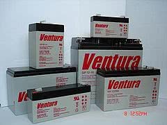 Ventura GPL 12-100