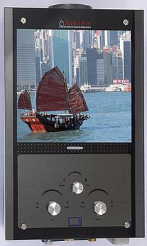 Amina ВПГУ-18 city 10L Lcd Amina ВПГУ-18 city 10L Lcd