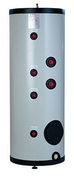 CORDIVARI (Италия) CORDIVARI (Италия) BoLLY1 WSB VT (эмал) 200л