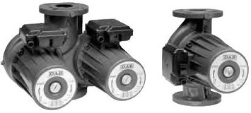 Насос DAB BPH 60/340.65TНасос DAB 