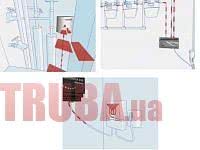 Система сбора данных M-Bus (производитель: Hydrometer.)