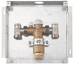 Герц Floor-Fix, комплект для регулировки напольного отопления