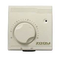 Термостат Zoom thermostat TA-2 C16
