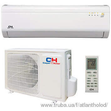 COOPER&HUNTER CH-S 12PL/R