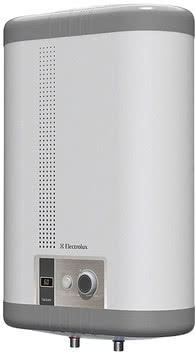 Бойлер Electrolux EWH 80 Centurio | установка Кривой Рог