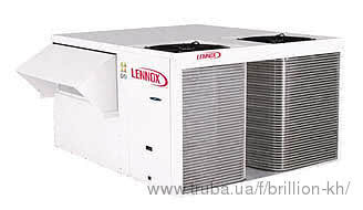 Руфтопы Lennox BALTIC (BC/BH/BG/BD 20 - 70 кВт)