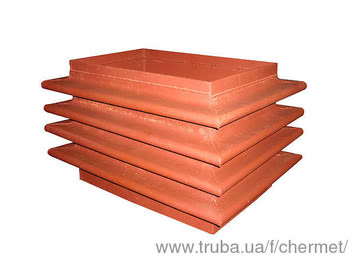 Компенсаторы линзовые