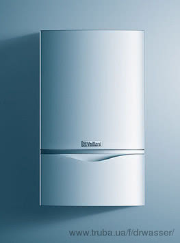 Vaillant turbotec pro 24кВт H