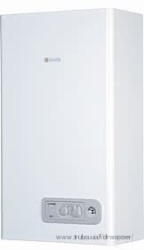 Beretta Ciao 24 CSI N турбированный настенный двухконтурный газовый котел Beretta Ciao 24 CSI N турбированный настенный двухконтурный газовый котел