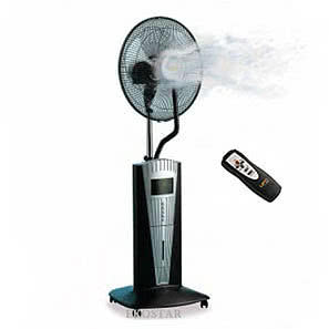 Вентилятор с холодным воздухом