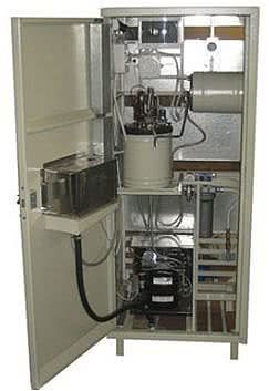 Апарати газованої води (сатуратор)